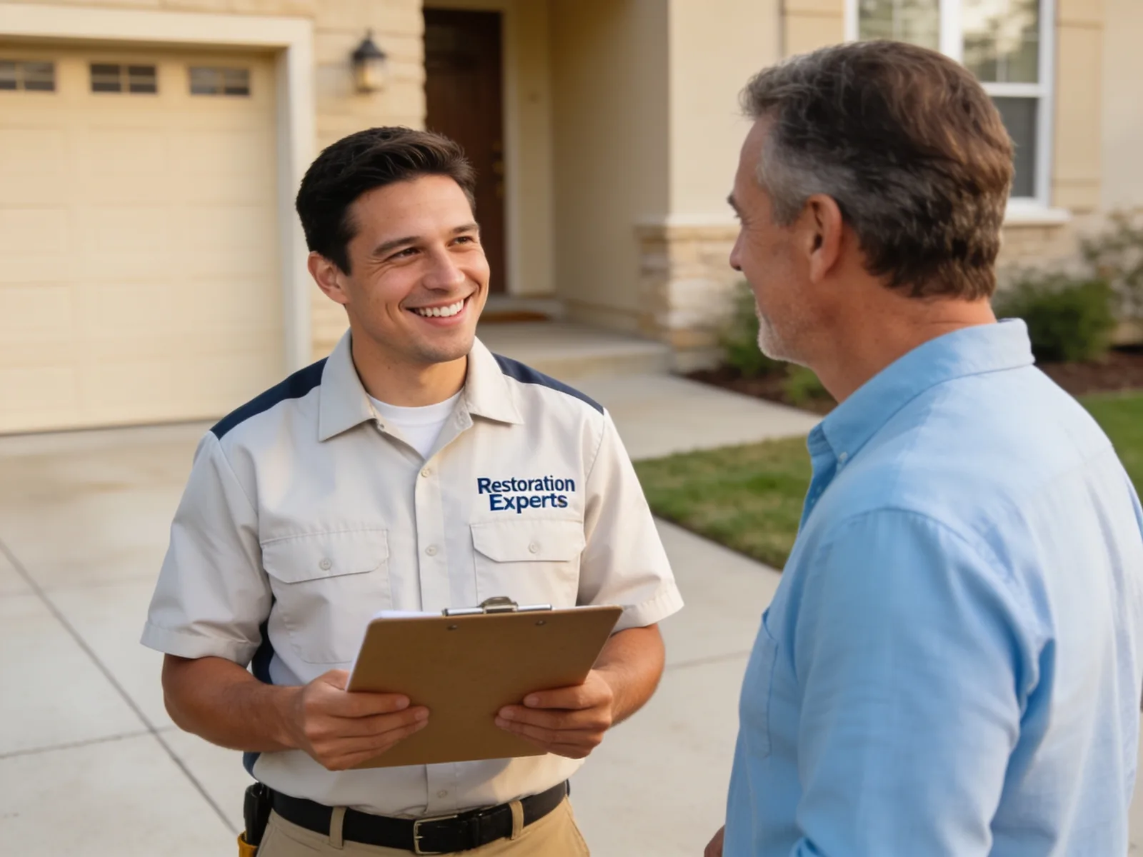 Water Damage Cleanup Montgomery, LA FAQs